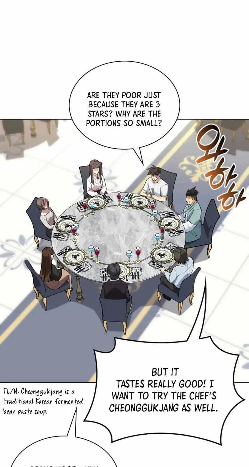 Read Overgeared (Team Argo) chapter 214 image 45 on Lezhin