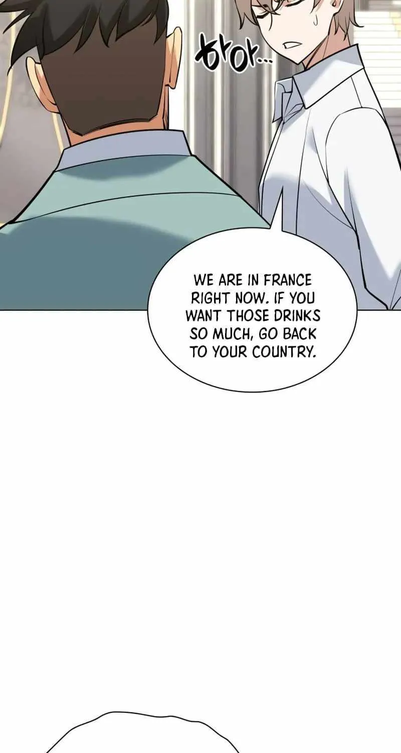 Read Overgeared (Team Argo) chapter 214 image 50 on Lezhin