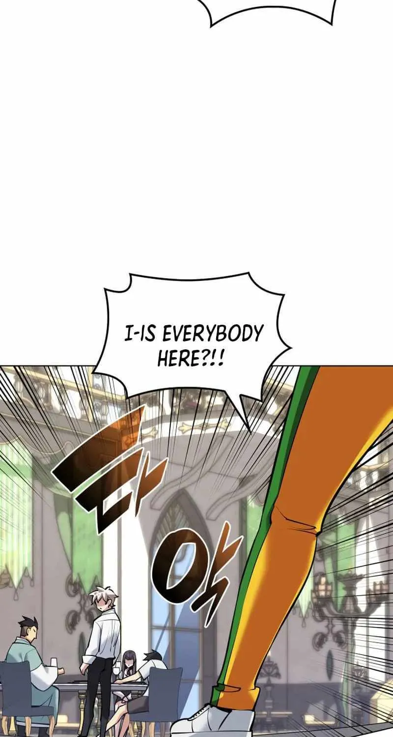 Read Overgeared (Team Argo) chapter 214 image 52 on Lezhin