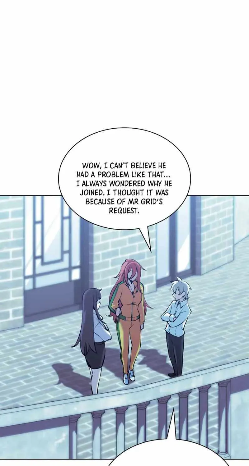 Read Overgeared (Team Argo) chapter 214 image 57 on Lezhin