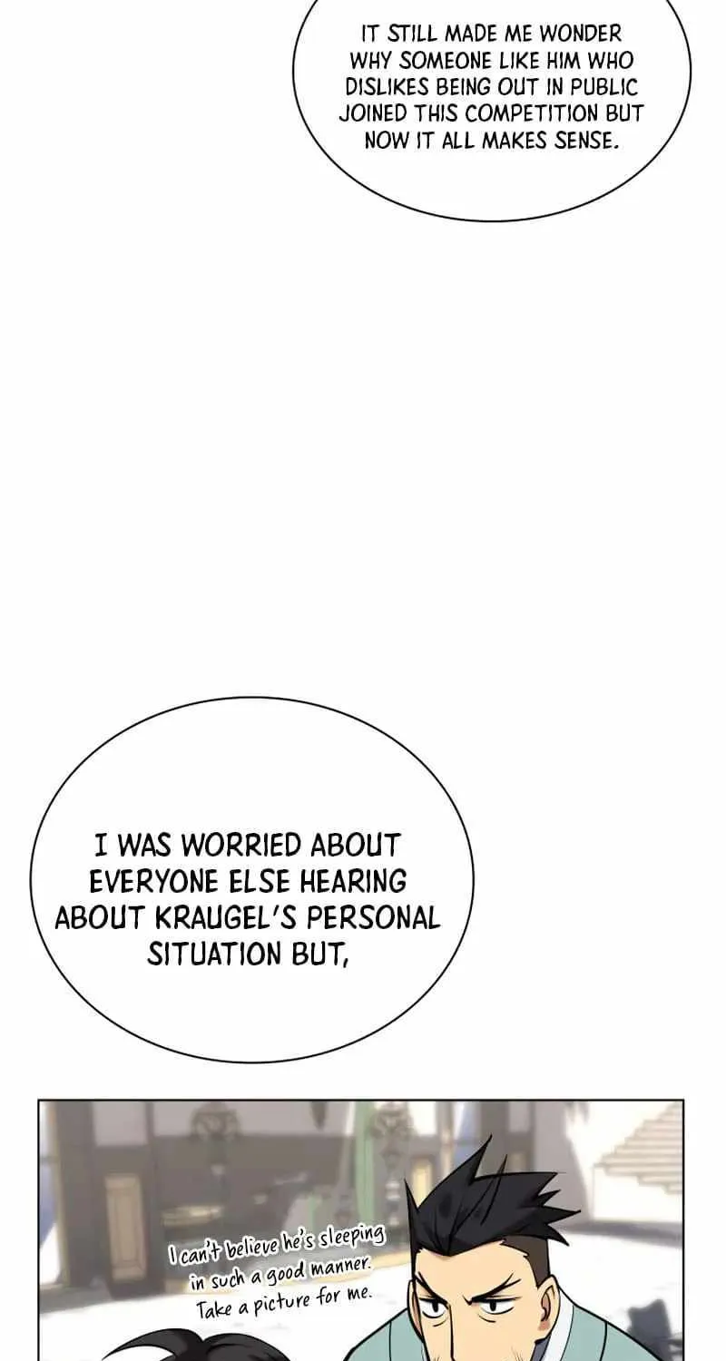 Read Overgeared (Team Argo) chapter 214 image 58 on Lezhin
