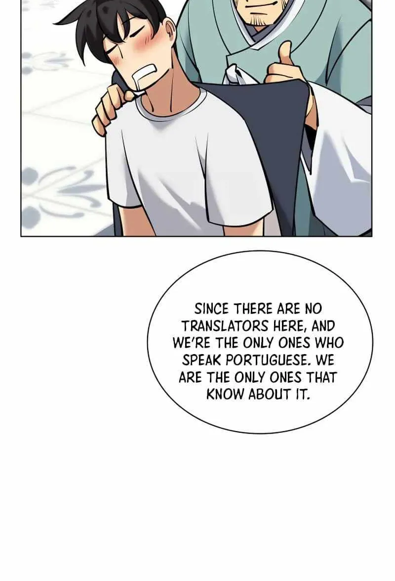 Read Overgeared (Team Argo) chapter 214 image 59 on Lezhin