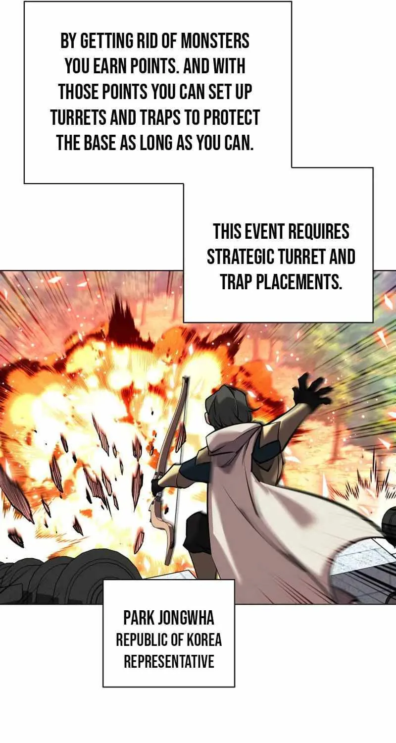 Read Overgeared (Team Argo) chapter 214 image 64 on Lezhin