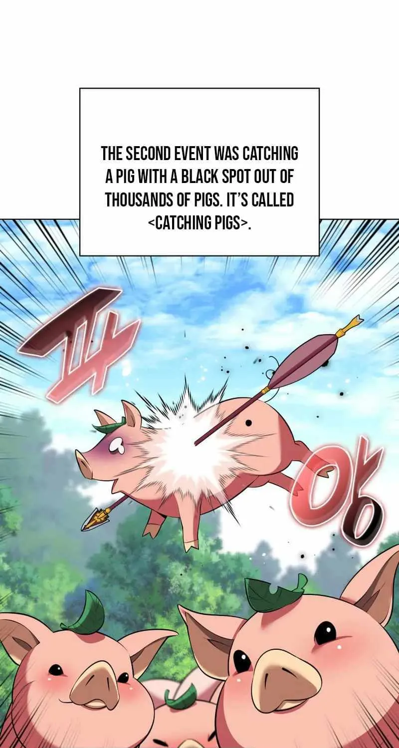 Read Overgeared (Team Argo) chapter 214 image 70 on Lezhin