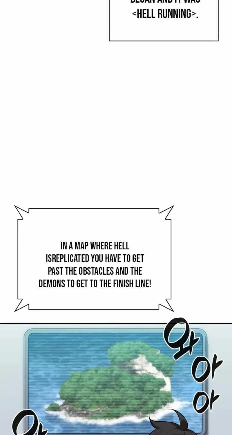 Read Overgeared (Team Argo) chapter 214 image 77 on Lezhin