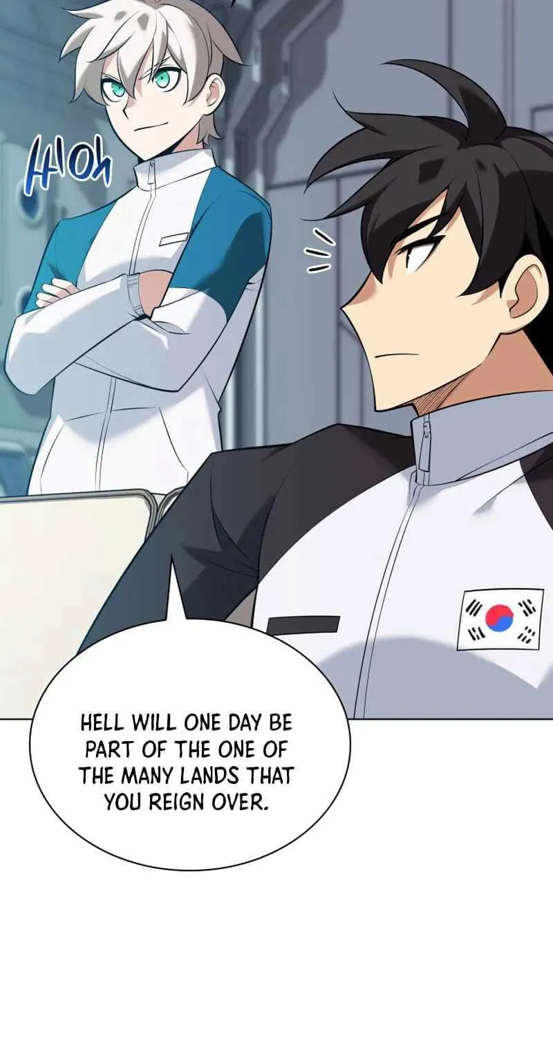 Read Overgeared (Team Argo) chapter 214 image 79 on Lezhin