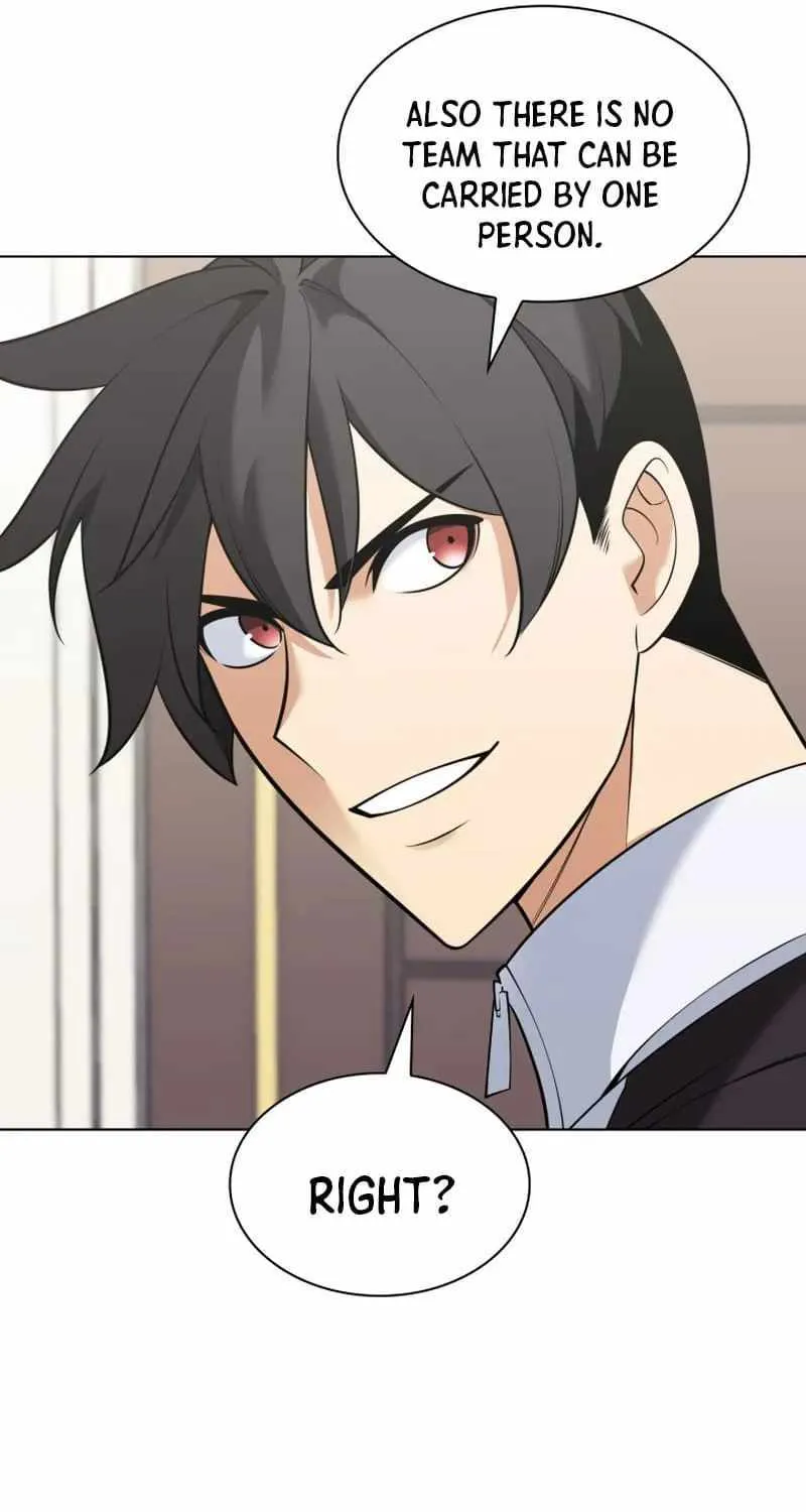 Read Overgeared (Team Argo) chapter 214 image 8 on Lezhin