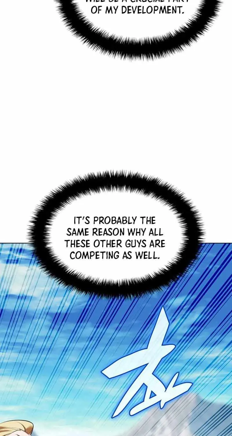 Read Overgeared (Team Argo) chapter 214 image 84 on Lezhin