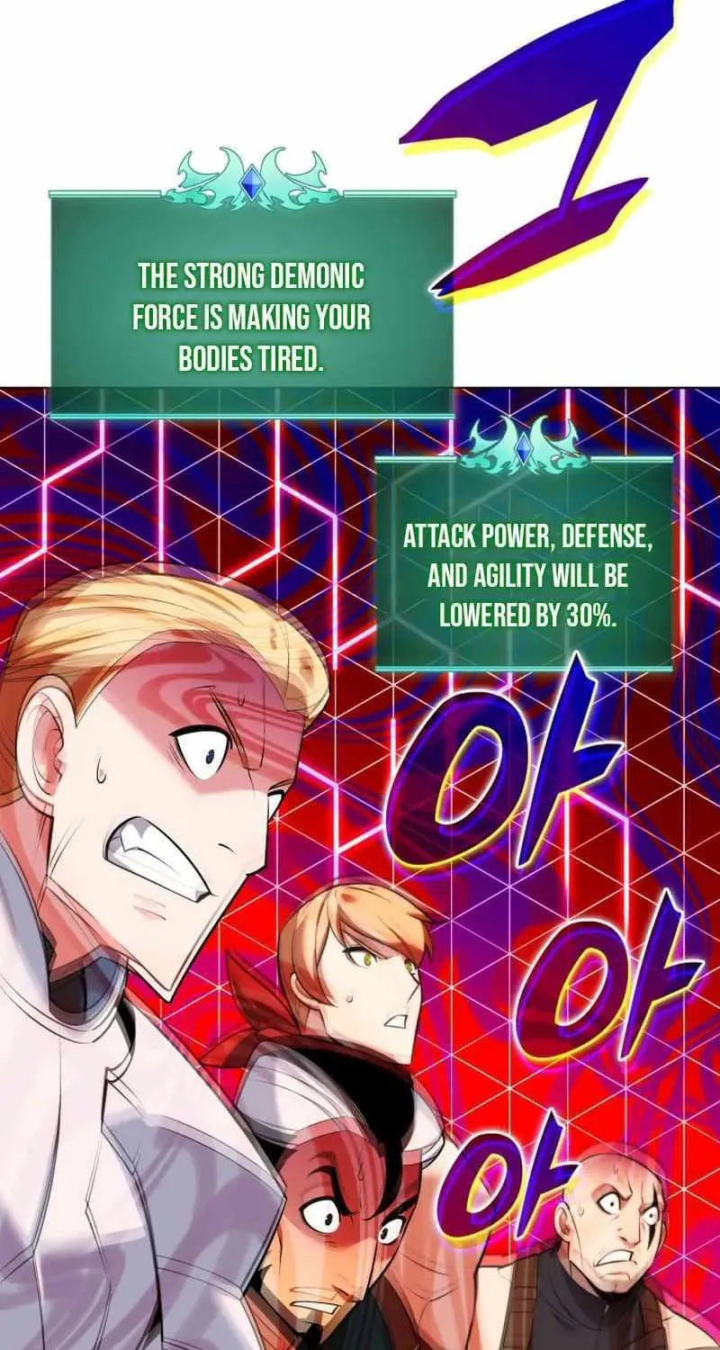 Read Overgeared (Team Argo) chapter 214 image 92 on Lezhin
