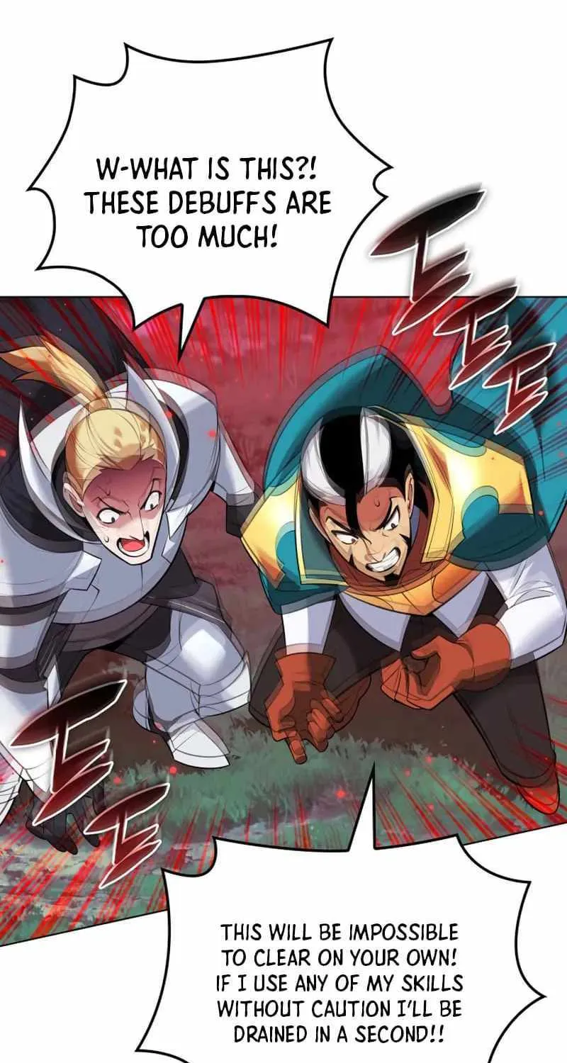 Read Overgeared (Team Argo) chapter 214 image 94 on Lezhin