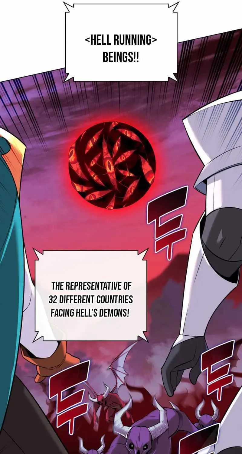 Read Overgeared (Team Argo) chapter 214 image 96 on Lezhin