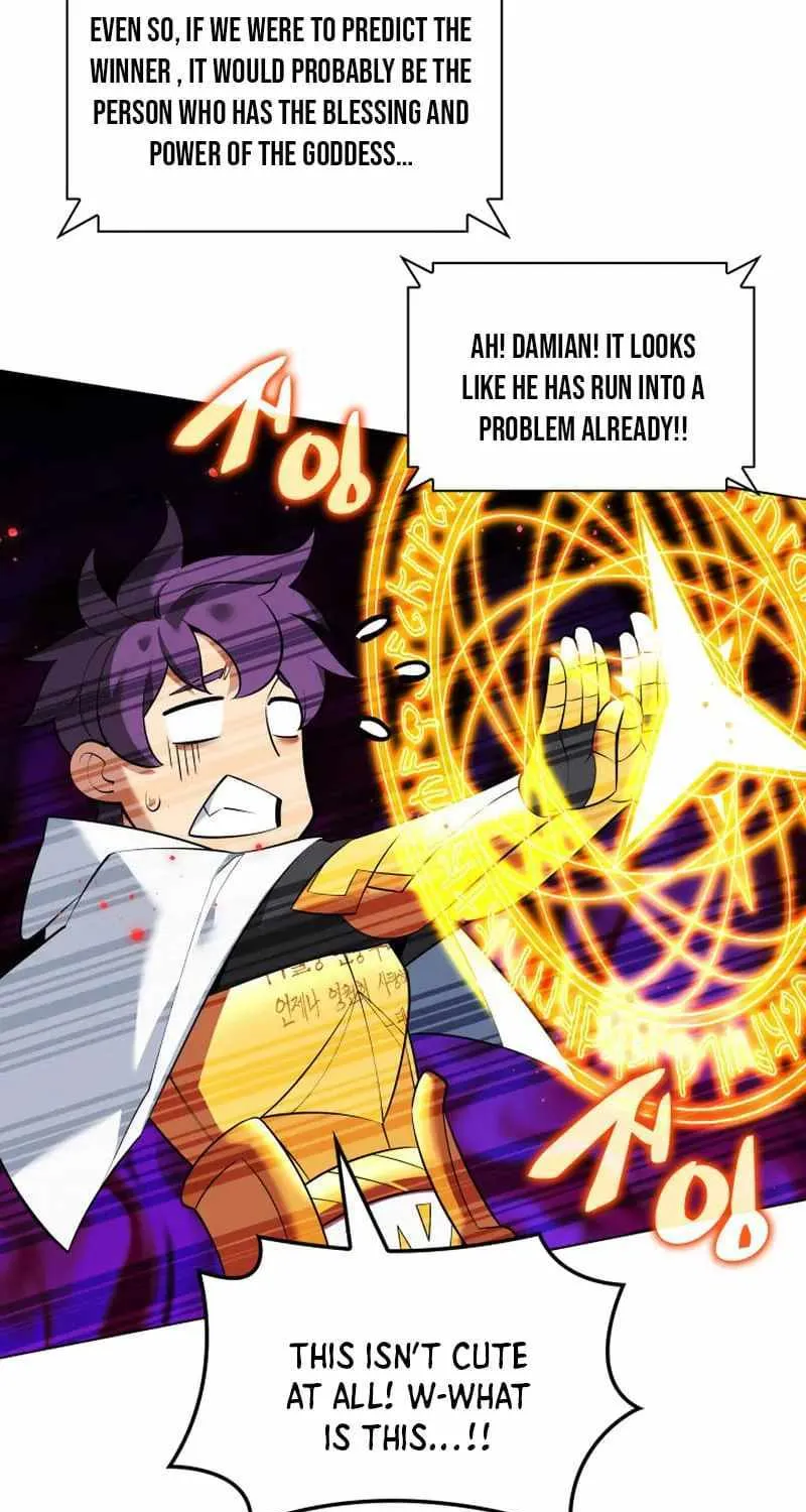 Read Overgeared (Team Argo) chapter 214 image 98 on Lezhin