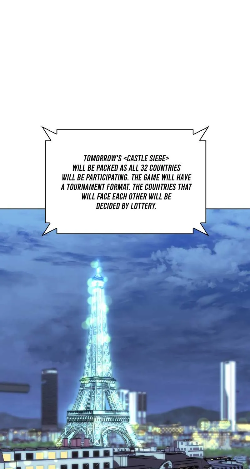 Read Overgeared (Team Argo) chapter 215 image 1 on Lezhin