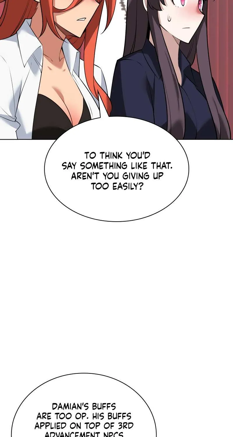 Read Overgeared (Team Argo) chapter 215 image 10 on Lezhin