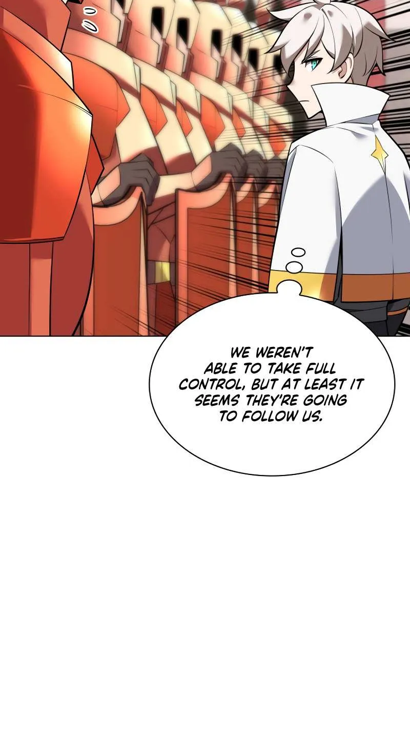 Read Overgeared (Team Argo) chapter 215 image 101 on Lezhin