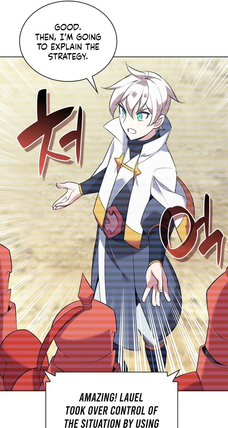 Read Overgeared (Team Argo) chapter 215 image 102 on Lezhin