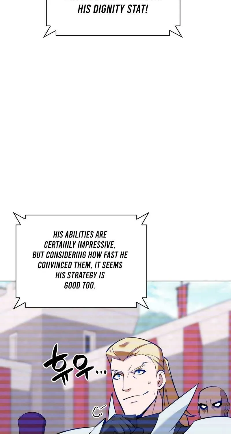Read Overgeared (Team Argo) chapter 215 image 103 on Lezhin