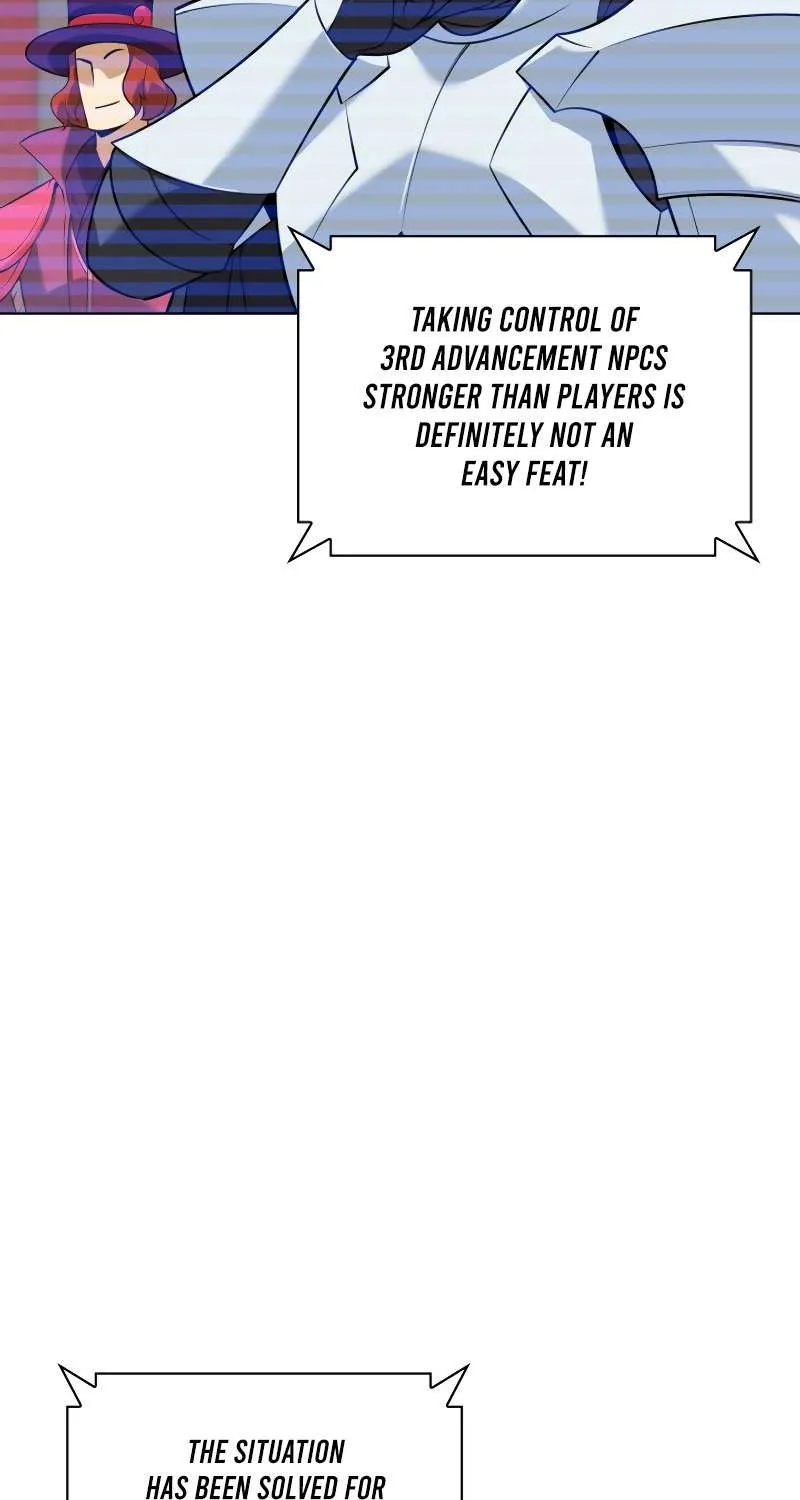 Read Overgeared (Team Argo) chapter 215 image 104 on Lezhin
