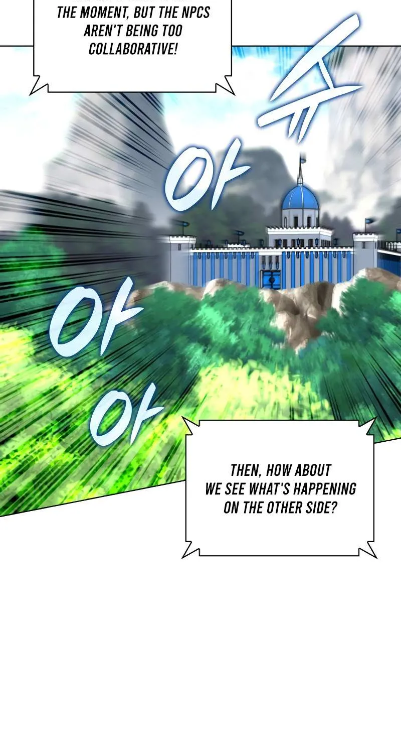 Read Overgeared (Team Argo) chapter 215 image 105 on Lezhin