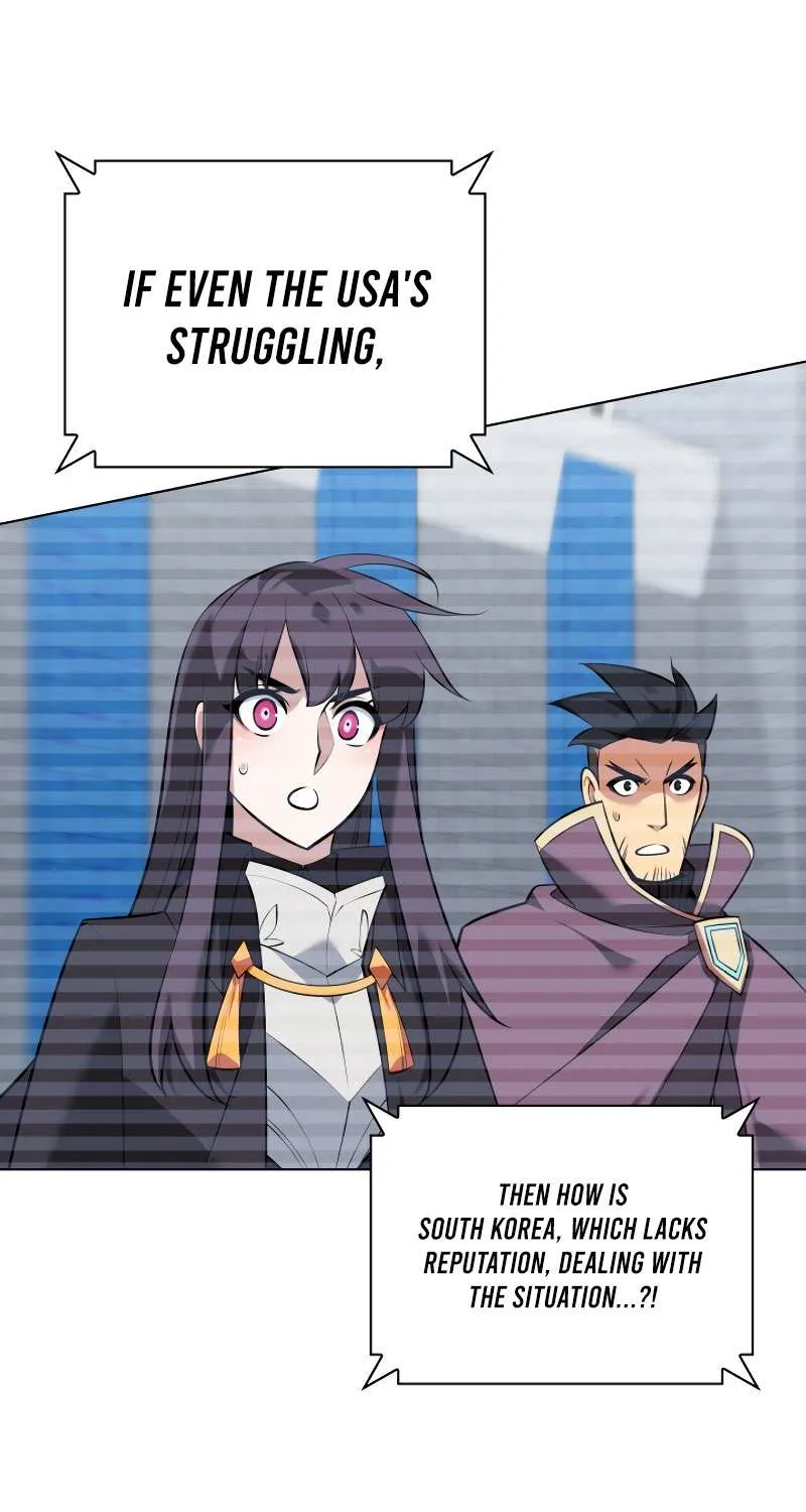 Read Overgeared (Team Argo) chapter 215 image 106 on Lezhin