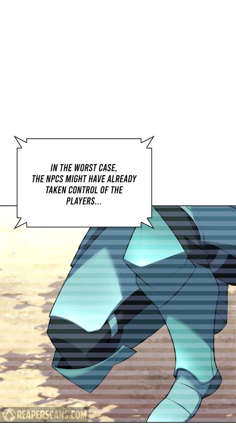 Read Overgeared (Team Argo) chapter 215 image 107 on Lezhin