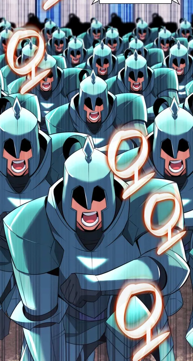 Read Overgeared (Team Argo) chapter 215 image 109 on Lezhin
