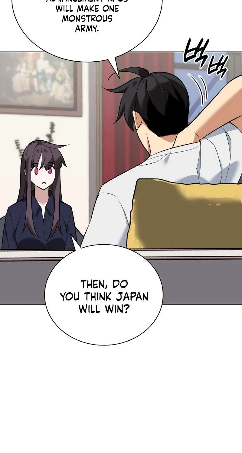 Read Overgeared (Team Argo) chapter 215 image 11 on Lezhin