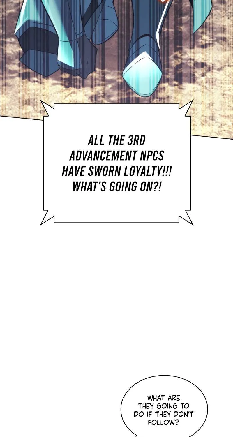 Read Overgeared (Team Argo) chapter 215 image 110 on Lezhin