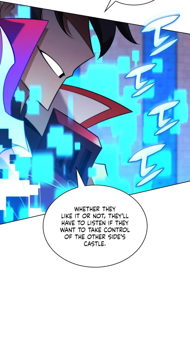 Read Overgeared (Team Argo) chapter 215 image 111 on Lezhin