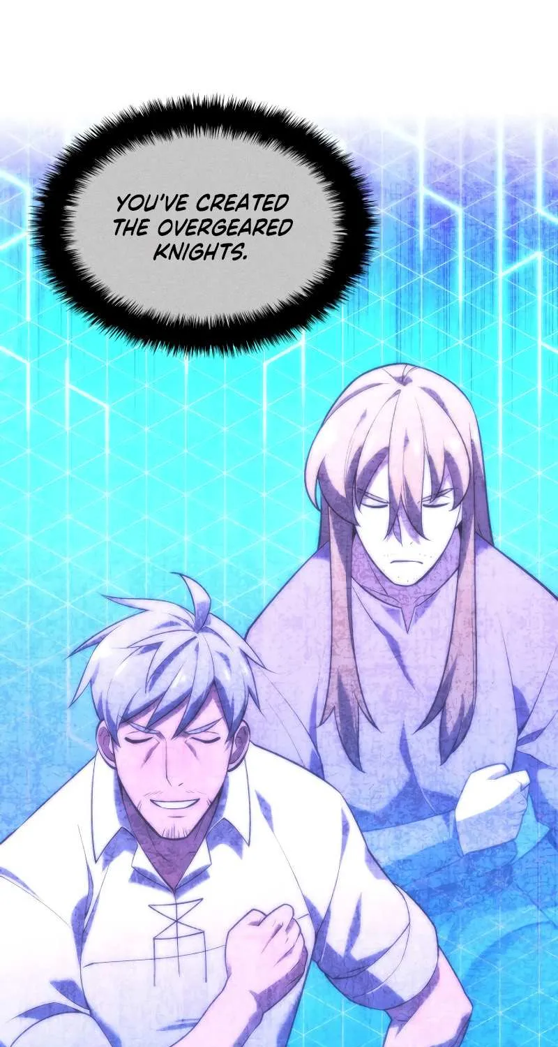 Read Overgeared (Team Argo) chapter 215 image 112 on Lezhin