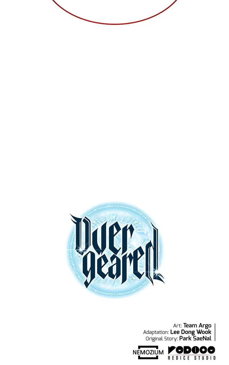 Read Overgeared (Team Argo) chapter 215 image 119 on Lezhin