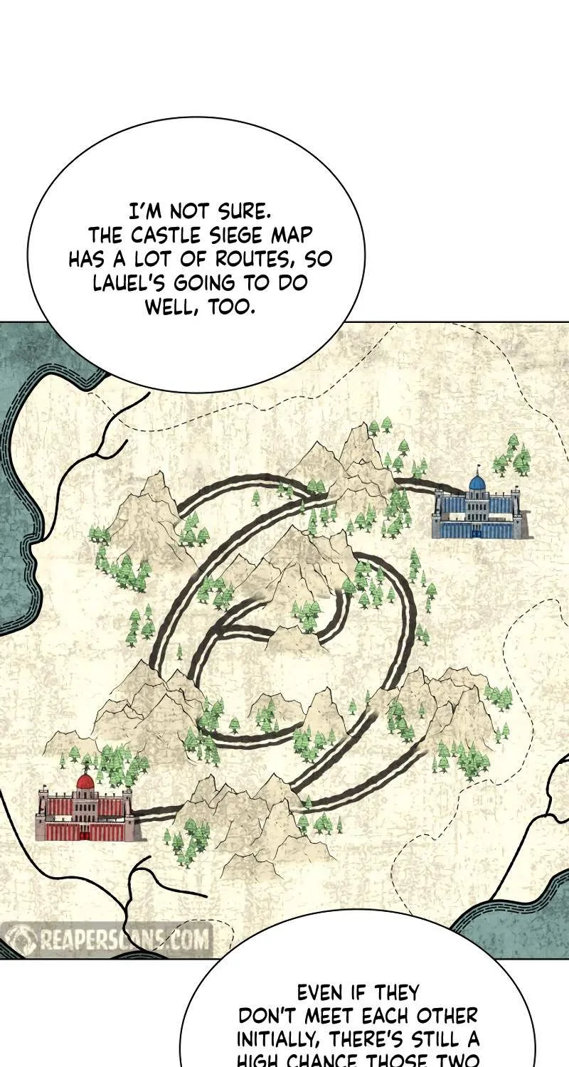 Read Overgeared (Team Argo) chapter 215 image 12 on Lezhin