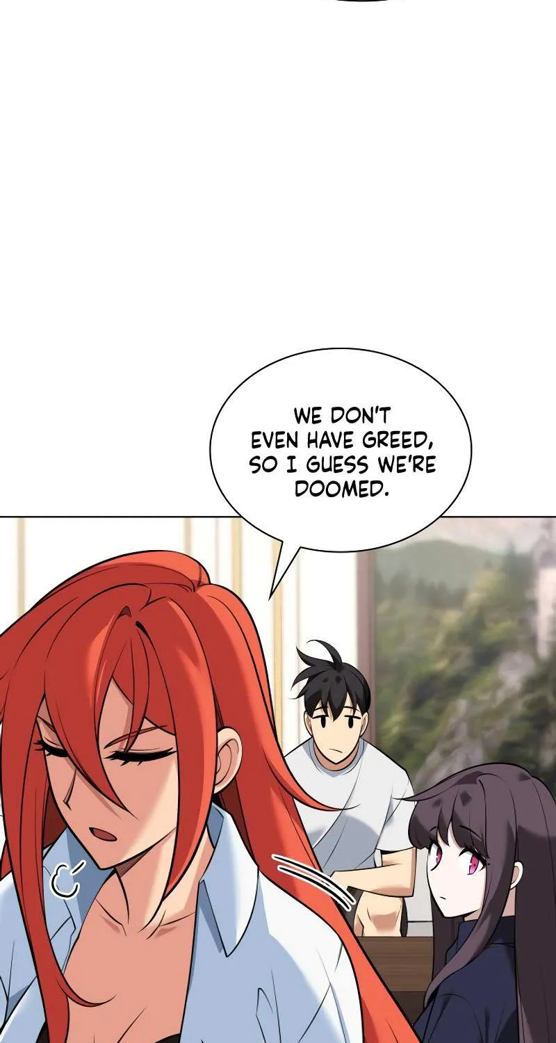 Read Overgeared (Team Argo) chapter 215 image 15 on Lezhin
