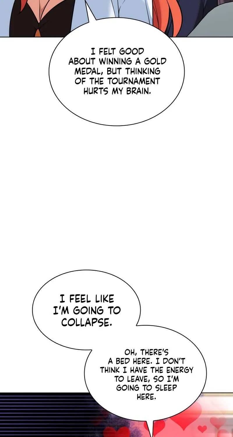 Read Overgeared (Team Argo) chapter 215 image 16 on Lezhin