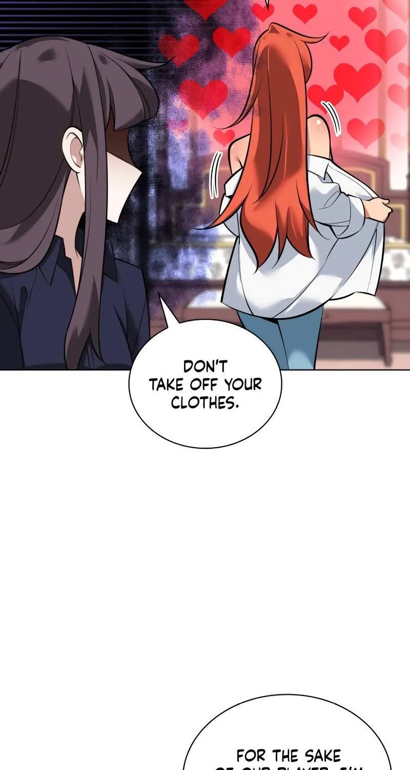 Read Overgeared (Team Argo) chapter 215 image 17 on Lezhin