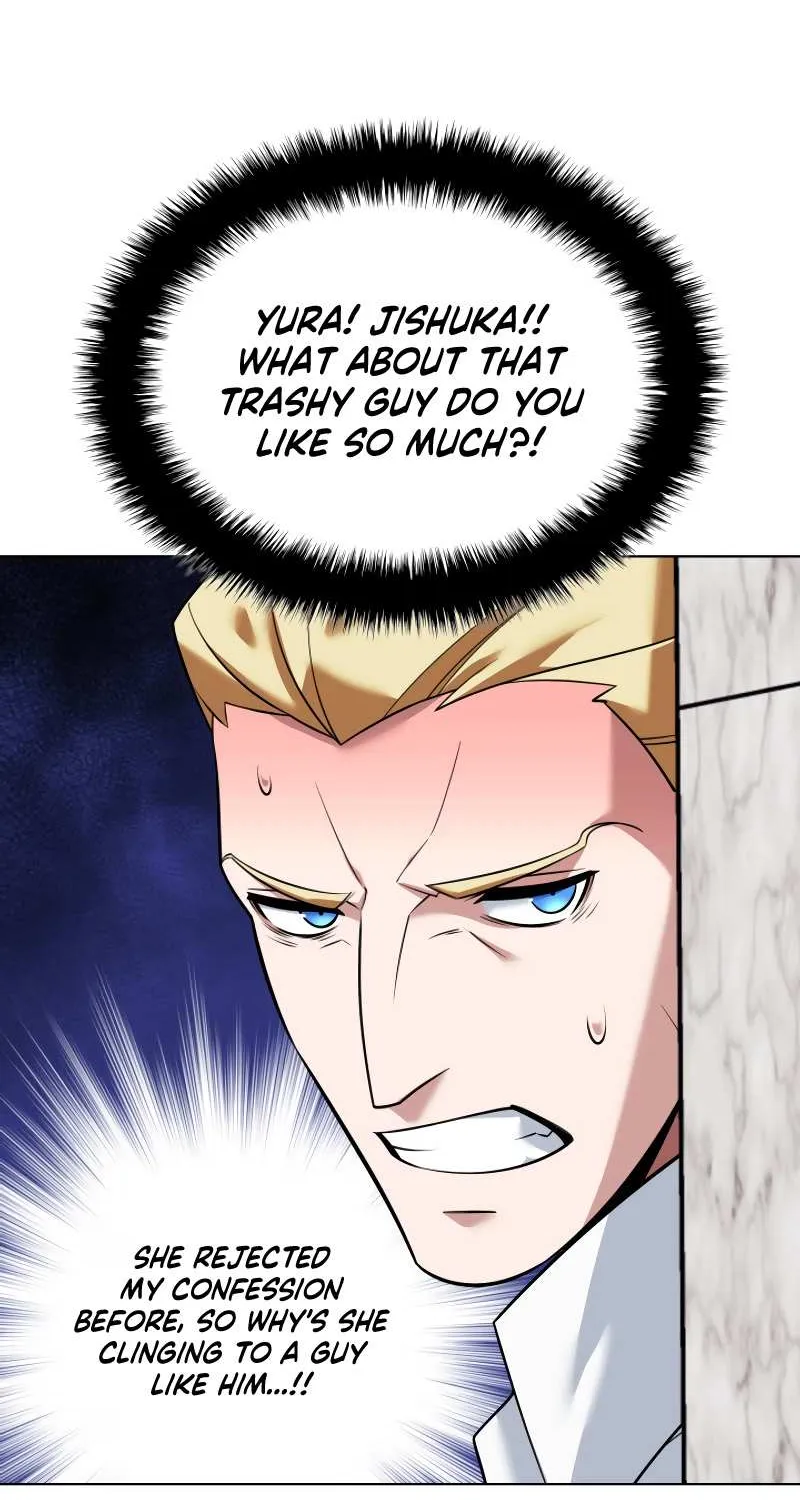 Read Overgeared (Team Argo) chapter 215 image 23 on Lezhin