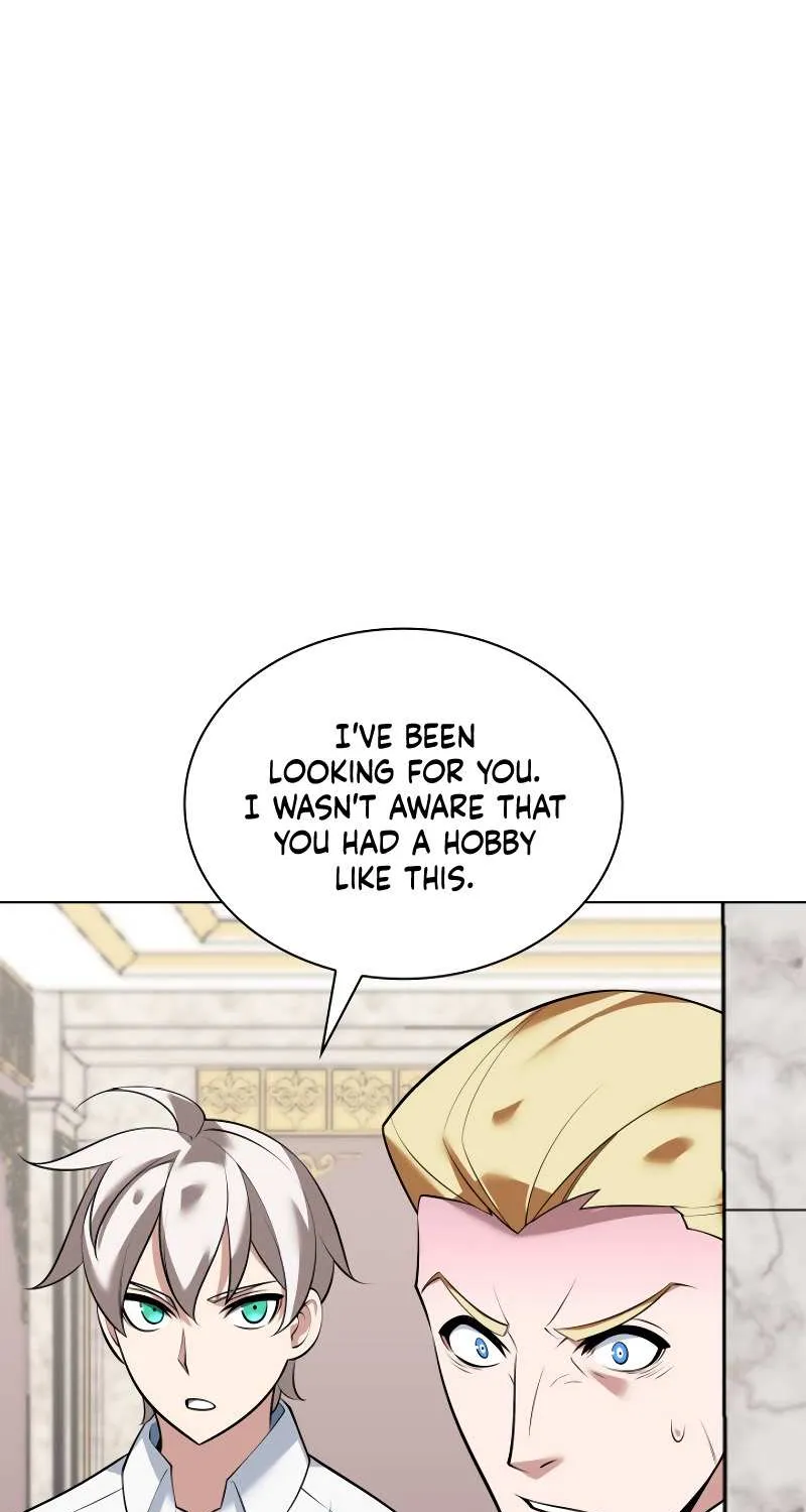 Read Overgeared (Team Argo) chapter 215 image 24 on Lezhin