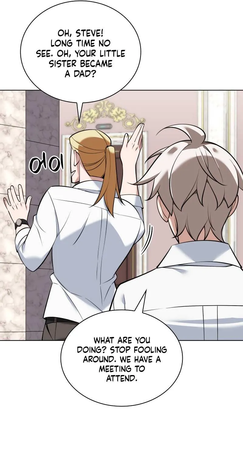 Read Overgeared (Team Argo) chapter 215 image 27 on Lezhin
