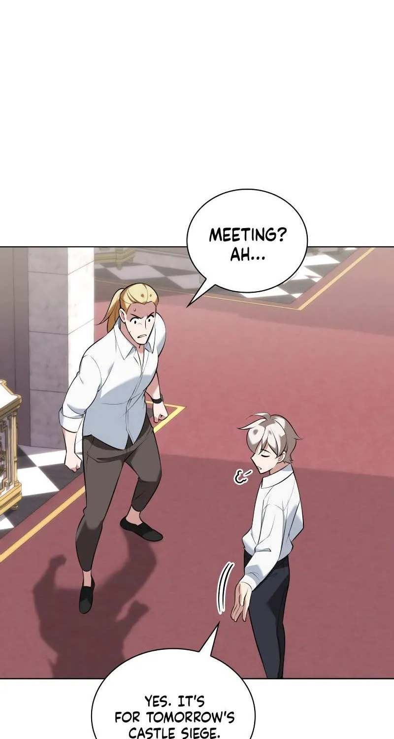 Read Overgeared (Team Argo) chapter 215 image 28 on Lezhin
