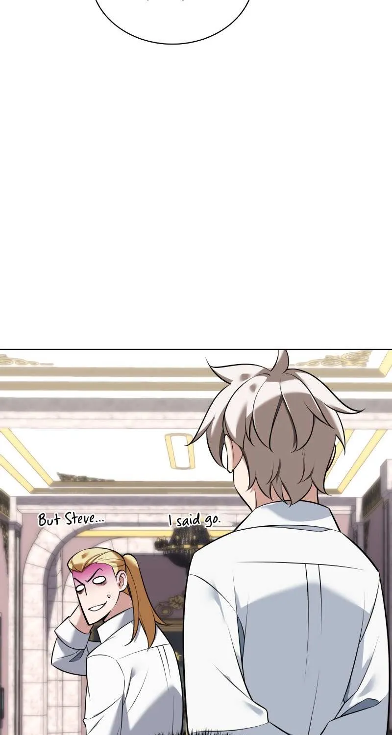 Read Overgeared (Team Argo) chapter 215 image 29 on Lezhin