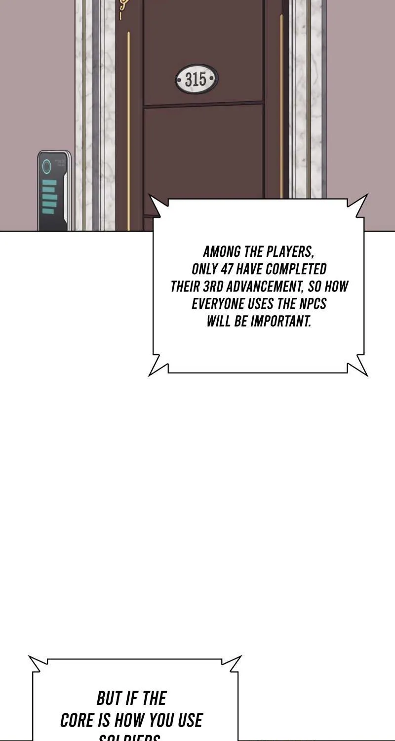 Read Overgeared (Team Argo) chapter 215 image 3 on Lezhin