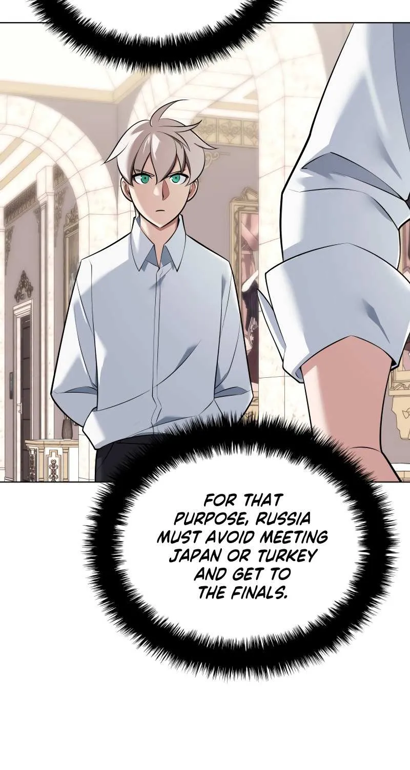 Read Overgeared (Team Argo) chapter 215 image 31 on Lezhin