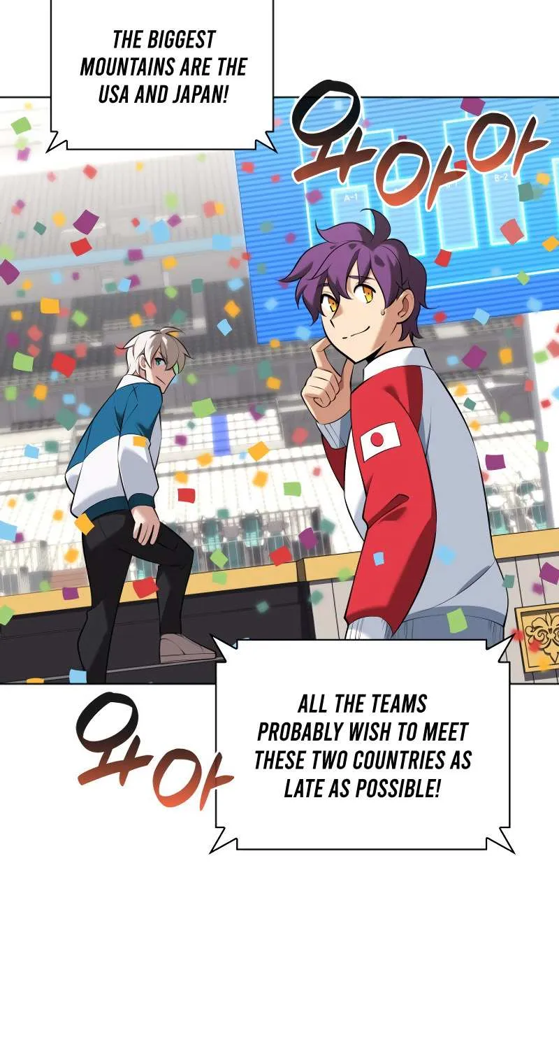 Read Overgeared (Team Argo) chapter 215 image 37 on Lezhin
