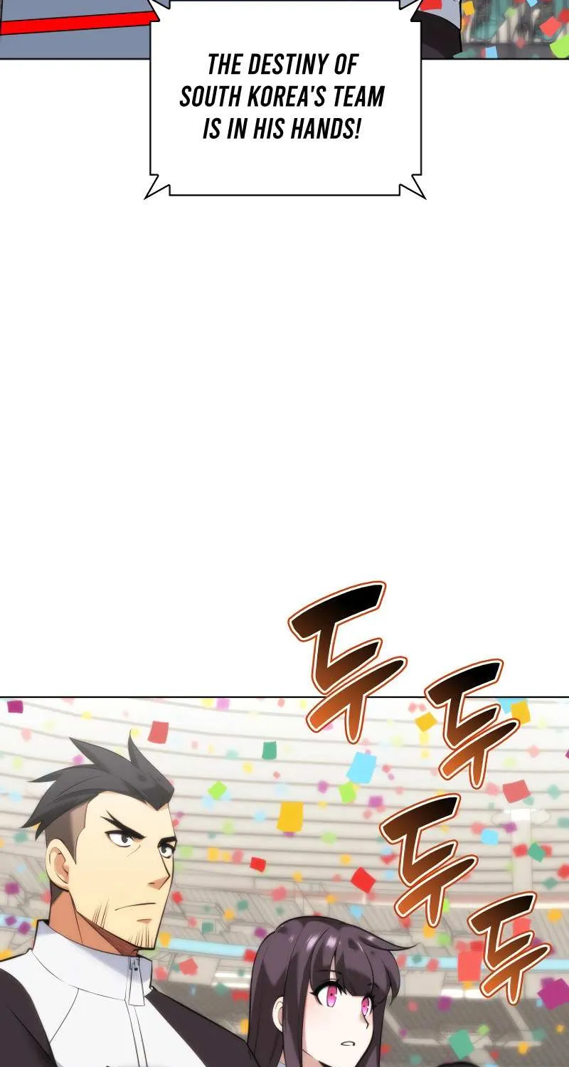 Read Overgeared (Team Argo) chapter 215 image 42 on Lezhin