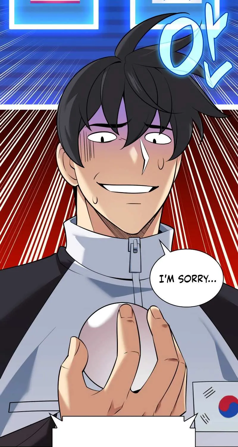 Read Overgeared (Team Argo) chapter 215 image 46 on Lezhin