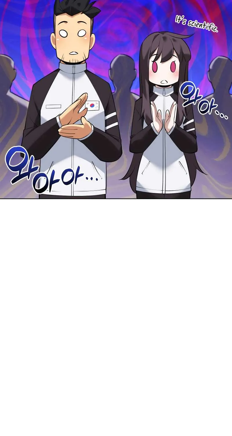 Read Overgeared (Team Argo) chapter 215 image 48 on Lezhin
