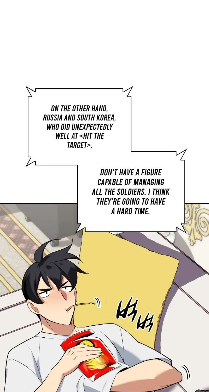 Read Overgeared (Team Argo) chapter 215 image 5 on Lezhin