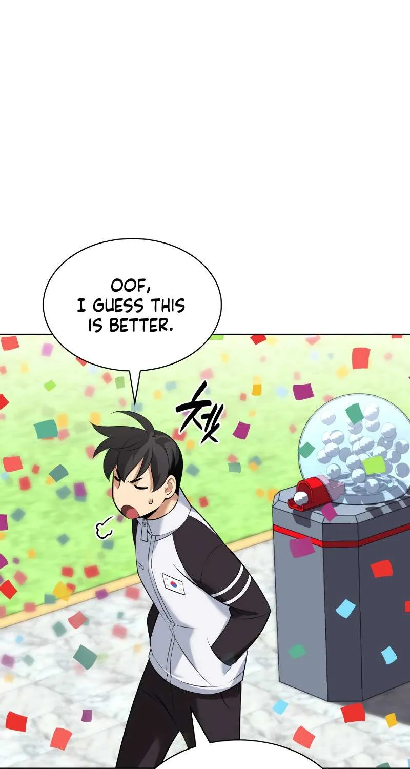 Read Overgeared (Team Argo) chapter 215 image 50 on Lezhin