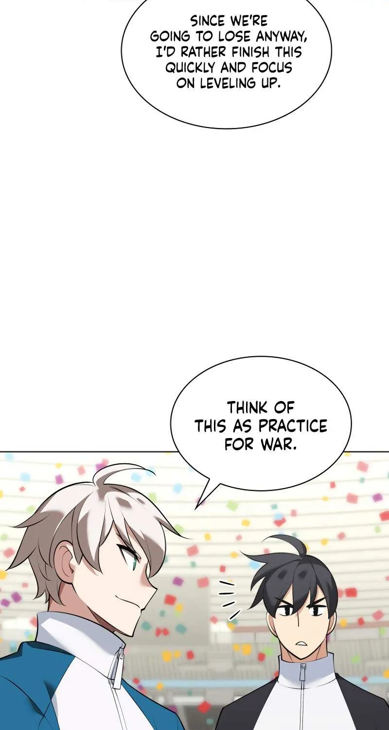 Read Overgeared (Team Argo) chapter 215 image 51 on Lezhin