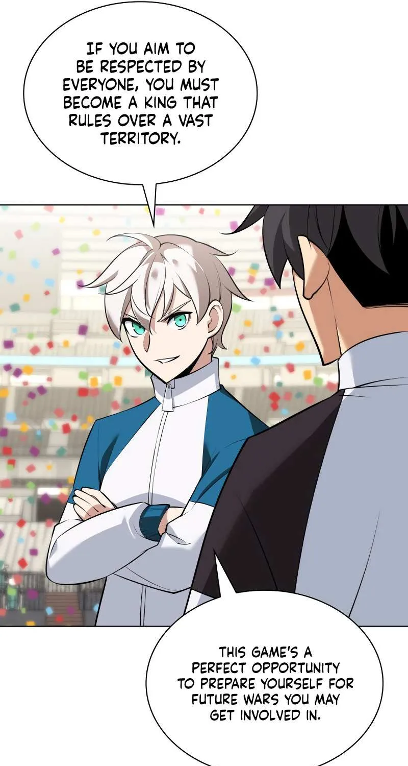 Read Overgeared (Team Argo) chapter 215 image 53 on Lezhin